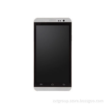 5-inch Google's Android Smartphones with MTK6572W 1.3GHz Dual-core, 5.0MP AF Rear Camera